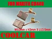 Carbon Brushes For Makita CB-440 CB-436 18V BTD140 BTW253 BFS450 BDA340 BFS450Z