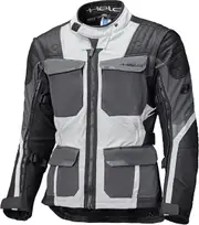 Held Mojave Top, textile jacket , color: Grey/Black , size: L