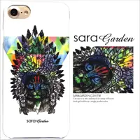 在飛比找神腦生活優惠-【Sara Garden】客製化 手機殼 蘋果 iPhone