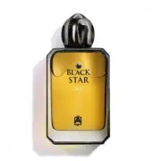 Abdul Samad Al Qurashi/ Black Star for Her /Eau de Parfum 100ml عبد الصمد القرشي