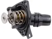Engine Coolant Thermostat Housing Assembly For 2003-2012 Honda Accord CB992XT (for: Honda)