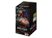 ONE PIECE Card Game BOX OP-06 soupeim no Hasha 24Pack New Unopened with sticker