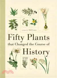 在飛比找三民網路書店優惠-Fifty Plants That Changed the 