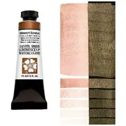 Daniel Smith Watercolour 15 ml Iridescent Sunstone (Lum) S1