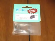 Mugen Sieki T0709 1st Gear 17T 17 Tooth MTX3 Vintage RC R/C 1/8 1/10 8th NOS NEW