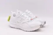 Women's Skechers Go Run Consistent 2.0 - Sumpter Trail Sneakers, White, 10 WIDE