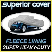 5L TRUCK CAR Cover will fit Nissan Titan PRO-4X Short Bed Crew Cab 2010