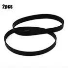Long Lasting Rubber Belt for Kmart Vacuum Reliable Cleaning Performance