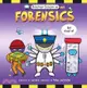 Basher Science Mini: Forensics