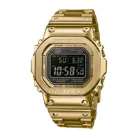 在飛比找PChome24h購物優惠-【CASIO 卡西歐】CASIO 卡西歐 G-SHOCK電波