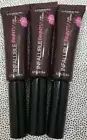 L'Oreal Infallible Paints Lips Brown Lipstick 304 Bewitching Bordeaux~~Lot of 3~