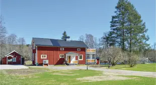 Beautiful home in Kopparberg with 2 Bedrooms, Sauna and Internet