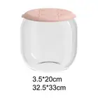 Small Stool Storage Box Building Blocks Storage Box Multifunctional Children's