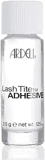 [Ardell] LashTite Adhesive for Individual Lashes, Clear, 3.5 Grams (65058)