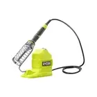 Ryobi ONE+ 18V Soldering Iron - Tool Only Portable Design Up To 200mins Runtime
