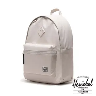 Herschel WR Classic™ XL 【11015】 米白 包包 後背包 筆電包 防潑水 豬鼻子 經典款