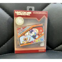 在飛比找蝦皮購物優惠-任天堂GBA  Famicom Mini  MAPPY (紅