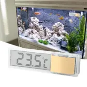 Digital LED Aquarium Thermometer