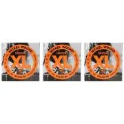 D'Addario EXL110 XL Nickel Wound Electric Guitar Strings - .010-.046 Regular