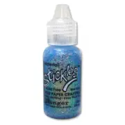 Ranger Stickles Glitter Glue .5oz, Waterfall