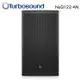 Turbosound NuQ122-AN 黑色/活動用主動式喇叭12吋2500W