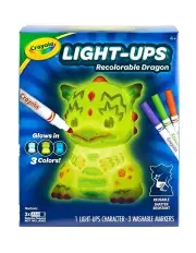 [Crayola] Light Ups Dragon