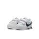 【NIKE】 CORTEZ BASIC SL TDV 小童 運動鞋 休閒鞋 白-904769106