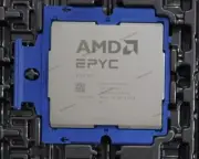 AMD EPYC 9575F TURIN 3.3GHz 64 Core 128 Thread 400W CPU Processors 100-000001554
