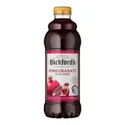 Bickford's Pomegranate 100% Juice 1Lt | Sippify