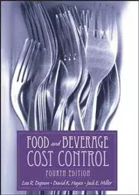 在飛比找博客來優惠-Food and Beverage Cost Control