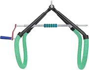 MetieFasia Cow Hip Lifting Clamp Cow Hip Support Dairy Farm Cattle Milking Assist Tool Typhoid