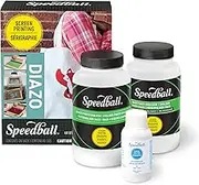 Speedball Diazo Photo Emulsion Kit