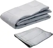 Air Conditioner Hose Cover Wrap | AC Hose Insulation Sleeve Duct Vent Insulation,Washable Window AC Hose Cover, Flexible Insulation Sleeve for Protective Tubes