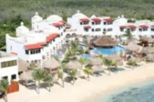 Hidden Beach au Naturel Gourmet Inclusive® All-Inclusive Resort by Karisma Adults-Only (Clothing O