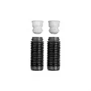 Front Monroe Urethane Bumper & Dust Boot Kit for Lexus RX MCU38 GSU35 GGL 10 15