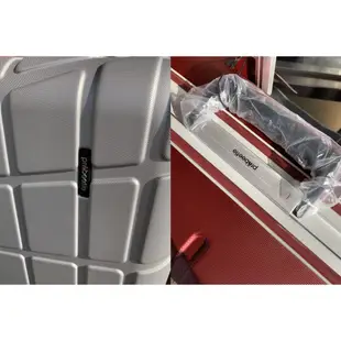 萬國通路 PROBEETLE 9P3 霧面鋁框 PC材質 旅行箱 行李箱 28吋/24吋