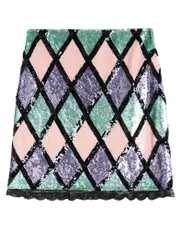 [ANNA MOLINARI BLUMARINE] ANNA MOLINARI BLUMARINE Mini skirts - Item 13886087