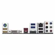 OEM I/O Shield For GIGABYTE GA-H270-Gaming 3 Motherboard Backplate IO