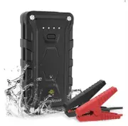 Powertraveller Redstart 50 Car Jump Starter