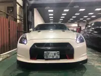 在飛比找旋轉拍賣優惠-東瀛戰神 Nissan GTR 狂爆登場