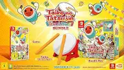 Taiko no Tatsujin: Drum 'n' Fun! Collector's Edition (Nintendo Switch)
