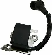 Chainsaw Ignition Coil Fits for Husqvarna 36 41 136 141 235 236 240 Chainsaws Ignitor System 545063901