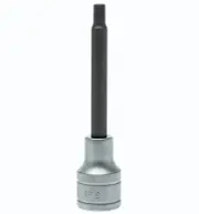 Teng M122806 - In-Hex Spline Socket 1/2" Drive 6mm