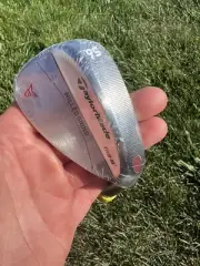 TaylorMade Milled Grind 54* HB 12 Wedge .355 Tour MG head only RAW MG1