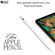 For Apple Pencil Stylus Pen 2nd Generation for iPad/iPad Air/iPad Pro/iPad mini