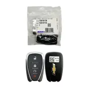 OEM 2017–2021 Chevy 5B Smart Key Fob Remote HYQ4EA