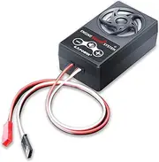 Triplot Car Engine Sound-Simulated System G.T.Power 58 Kinds Sound All in One Fit 1/10 RC