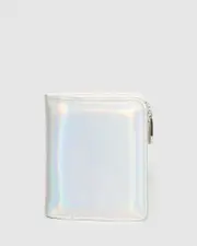 Holographic Han Mini Wallet