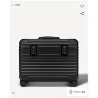 在飛比找蝦皮購物優惠-RIMOWA ORIGINAL PILOT CASE 機長箱