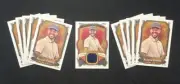 Xander Schauffele [Relic A] #AGR-XS 2024 Topps Allen & Ginter Relic card Lot